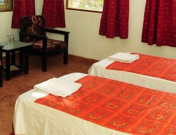 Imagen de la habitación del Hotel Dream Residence. Foto 14