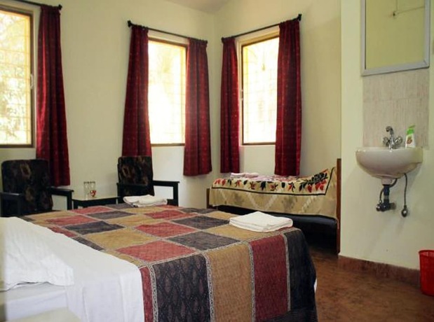 Imagen general del Hotel Dream Residence. Foto 10