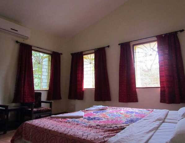 Imagen de la habitación del Hotel Dream Residence. Foto 15