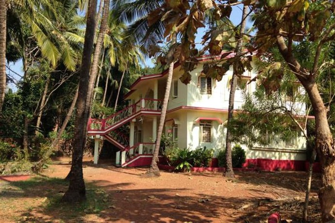 Imagen general del Hotel Dream Residence. Foto 11