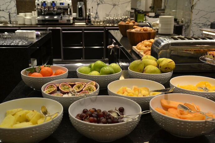 Imagen general del Hotel Dream Residence. Foto 12