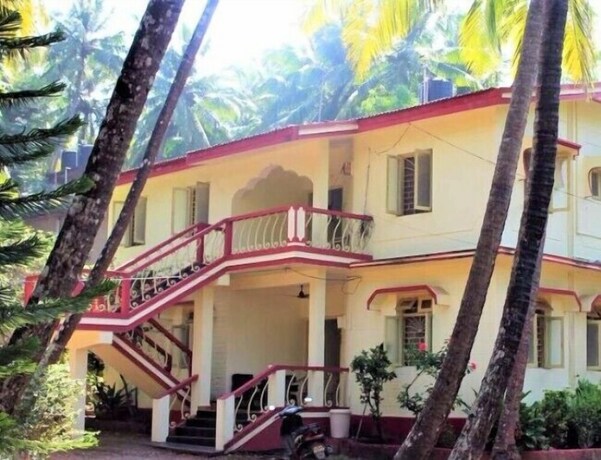 Imagen general del Hotel Dream Residence. Foto 13