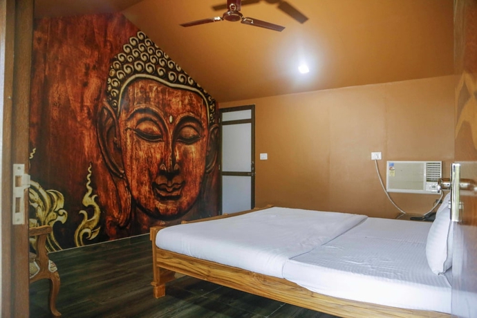 Imagen de la habitación del Hotel Dream Resort. Foto 5