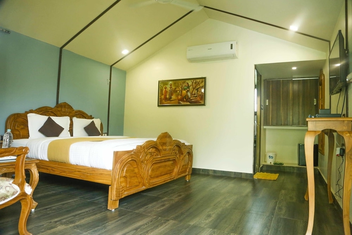 Imagen de la habitación del Hotel Dream Resort. Foto 7