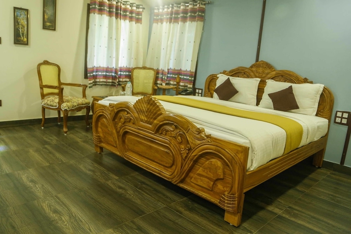 Imagen de la habitación del Hotel Dream Resort. Foto 8