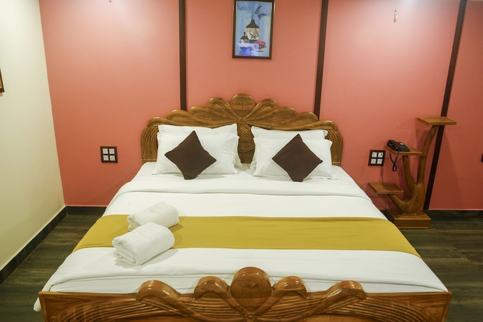 Imagen de la habitación del Hotel Dream Resort. Foto 9