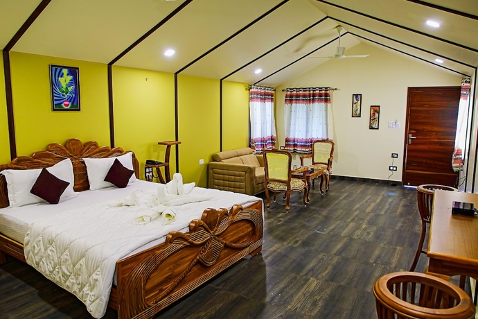 Imagen de la habitación del Hotel Dream Resort. Foto 10