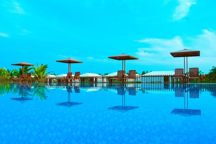 Imagen general del Hotel Dream Resort. Foto 1