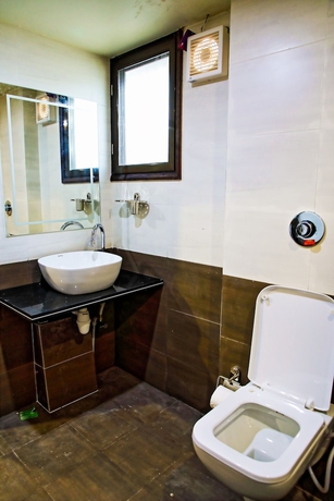 Imagen de la habitación del Hotel Dream Resort. Foto 15