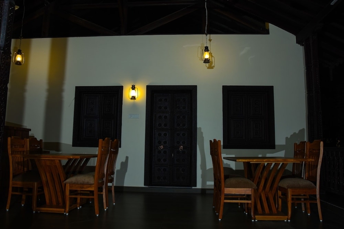 Imagen del bar/restaurante del Hotel Dream Resort. Foto 4