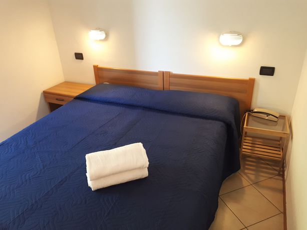 Imagen de la habitación del Hotel Dream, Rimini. Foto 6