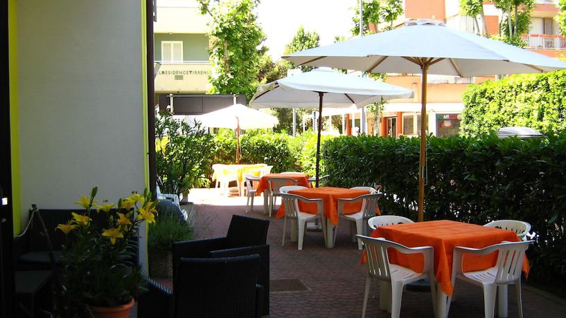 Imagen de los exteriores del Hotel Dream, Rimini. Foto 17