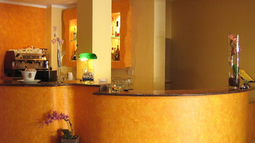 Imagen de los interiores del Hotel Dream, Rimini. Foto 19