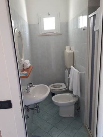 Imagen de la habitación del Hotel Dream, Rimini. Foto 10