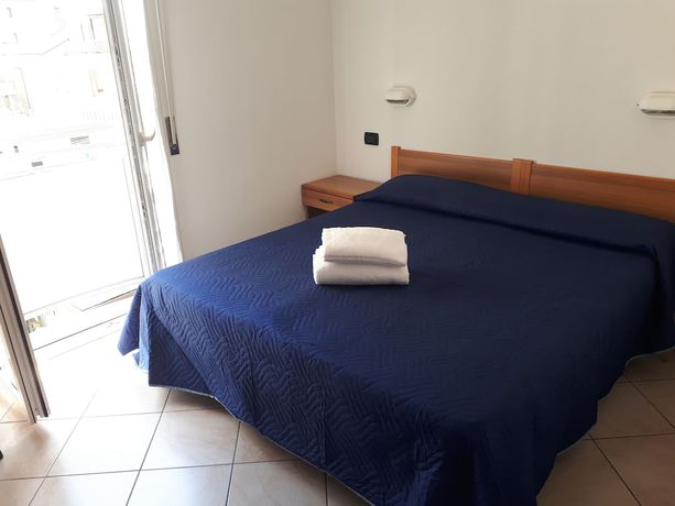 Imagen de la habitación del Hotel Dream, Rimini. Foto 11