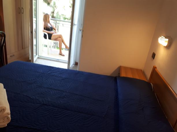 Imagen de la habitación del Hotel Dream, Rimini. Foto 13