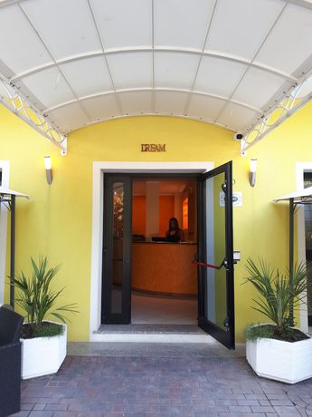 Imagen general del Hotel Dream, Rimini. Foto 4