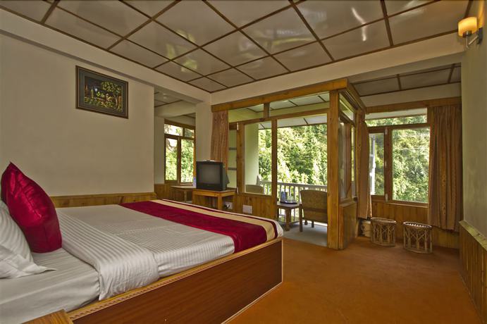 Imagen general del Hotel Dream River. Foto 1