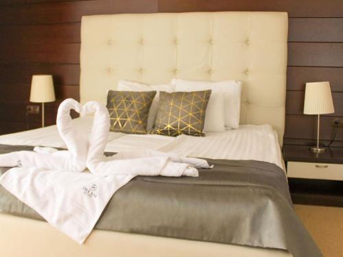 Imagen general del Hotel Dream, Sofia. Foto 4