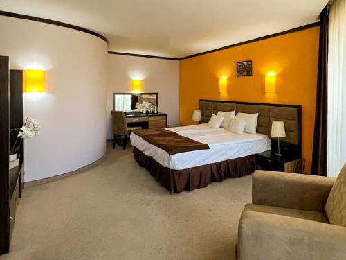 Imagen de la habitación del Hotel Dream, Sofia. Foto 11