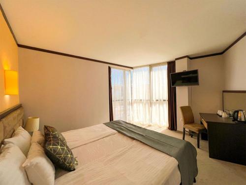 Imagen de la habitación del Hotel Dream, Sofia. Foto 12