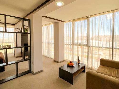Imagen de la habitación del Hotel Dream, Sofia. Foto 13
