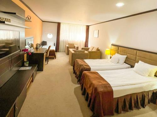 Imagen de la habitación del Hotel Dream, Sofia. Foto 14