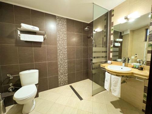 Imagen general del Hotel Dream, Sofia. Foto 6