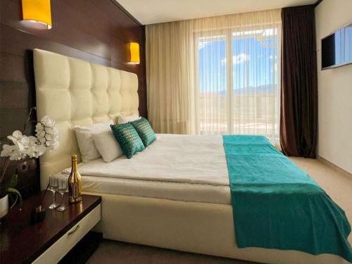 Imagen de la habitación del Hotel Dream, Sofia. Foto 16