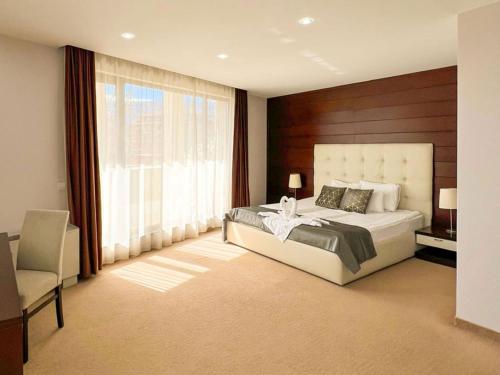 Imagen de la habitación del Hotel Dream, Sofia. Foto 18