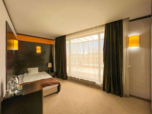 Imagen de la habitación del Hotel Dream, Sofia. Foto 19