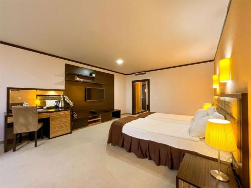 Imagen de la habitación del Hotel Dream, Sofia. Foto 20