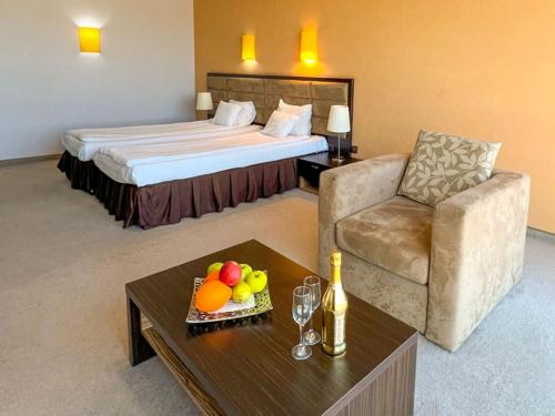 Imagen general del Hotel Dream, Sofia. Foto 10