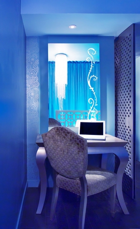 Imagen de la habitación del Hotel Dream South Beach, by Hyatt. Foto 2