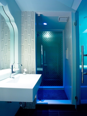 Imagen de la habitación del Hotel Dream South Beach, by Hyatt. Foto 3