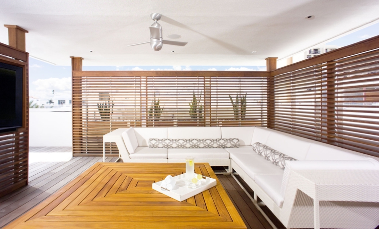 Imagen de la habitación del Hotel Dream South Beach, by Hyatt. Foto 6