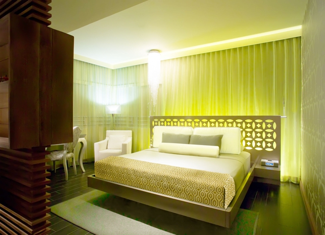 Imagen de la habitación del Hotel Dream South Beach, by Hyatt. Foto 7