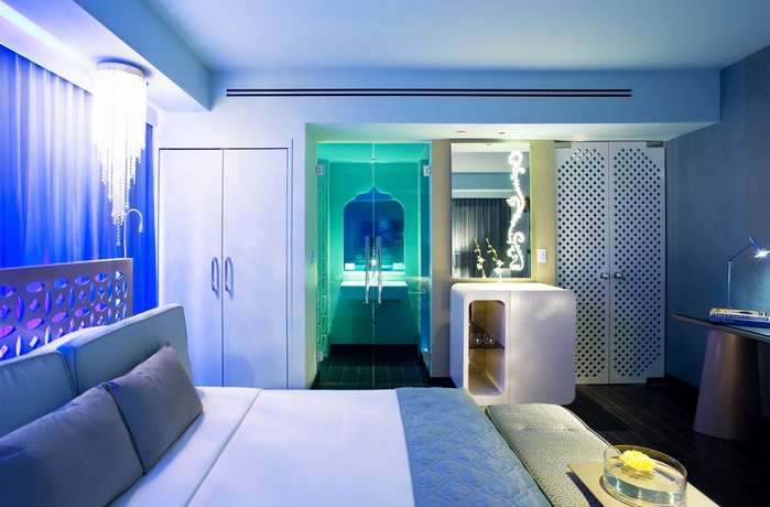 Imagen de la habitación del Hotel Dream South Beach, by Hyatt. Foto 8