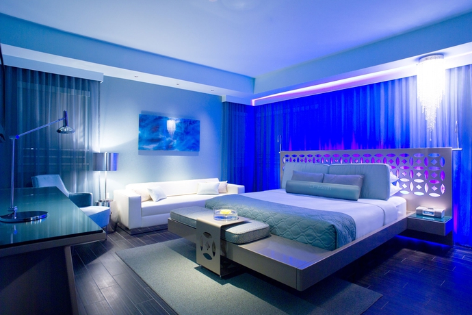 Imagen de la habitación del Hotel Dream South Beach, by Hyatt. Foto 9