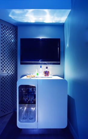 Imagen de la habitación del Hotel Dream South Beach, by Hyatt. Foto 11