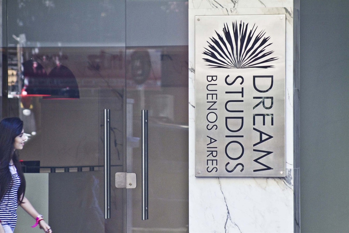 Imagen general del Hotel Dream Studios BA. Foto 2