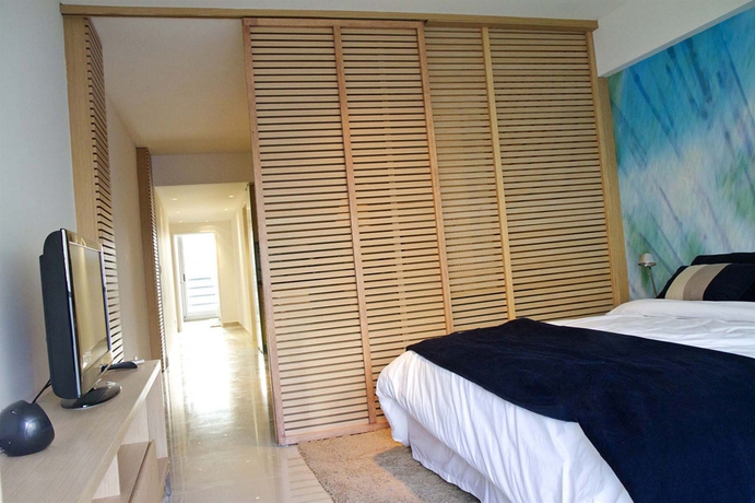 Imagen general del Hotel Dream Studios BA. Foto 3