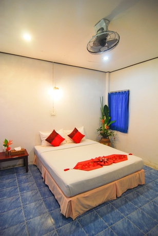 Imagen de la habitación del Hotel Dream Team Beach Resort. Foto 4