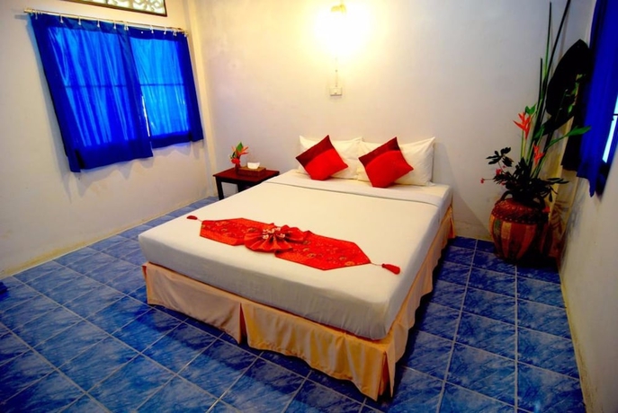 Imagen de la habitación del Hotel Dream Team Beach Resort. Foto 5