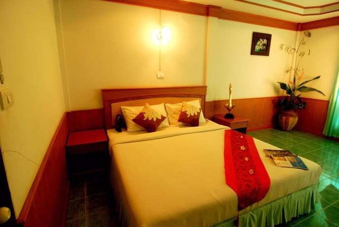 Imagen de la habitación del Hotel Dream Team Beach Resort. Foto 12