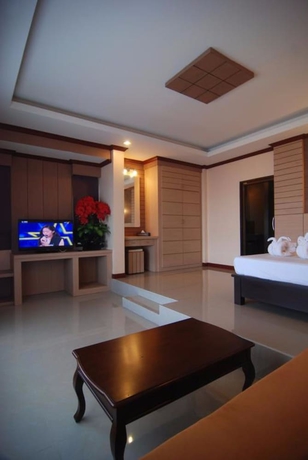 Imagen de la habitación del Hotel Dream Team Beach Resort. Foto 13