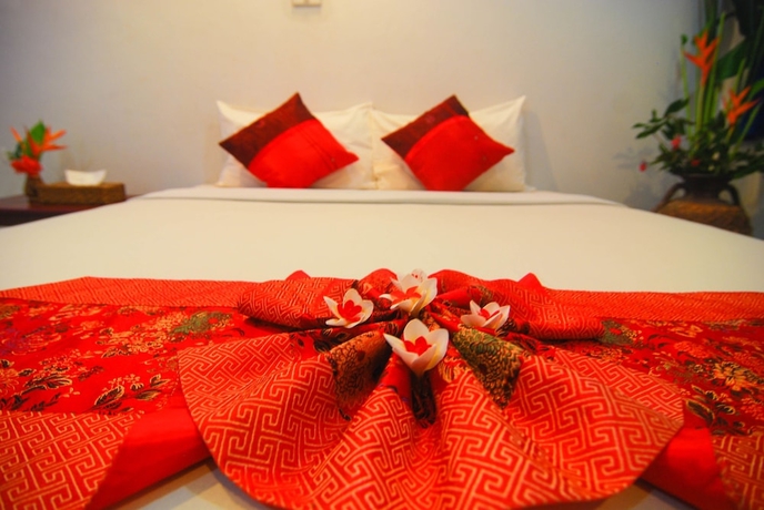 Imagen de la habitación del Hotel Dream Team Beach Resort. Foto 14