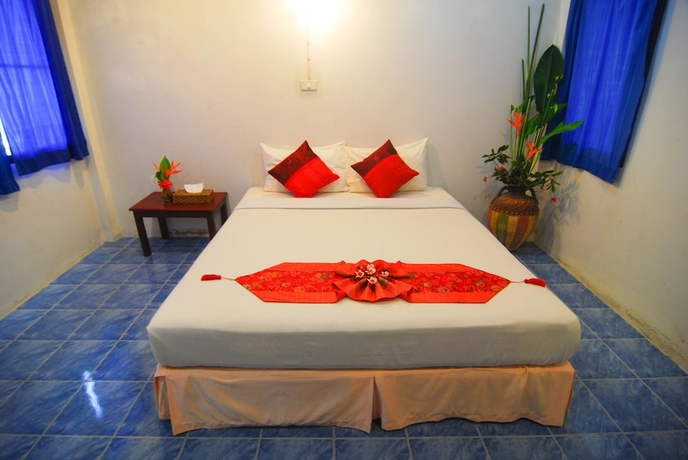 Imagen de la habitación del Hotel Dream Team Beach Resort. Foto 15