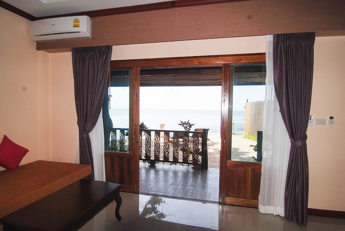 Imagen de la habitación del Hotel Dream Team Beach Resort. Foto 17