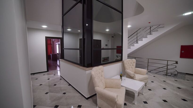 Imagen general del Hotel Dream Tower. Foto 1